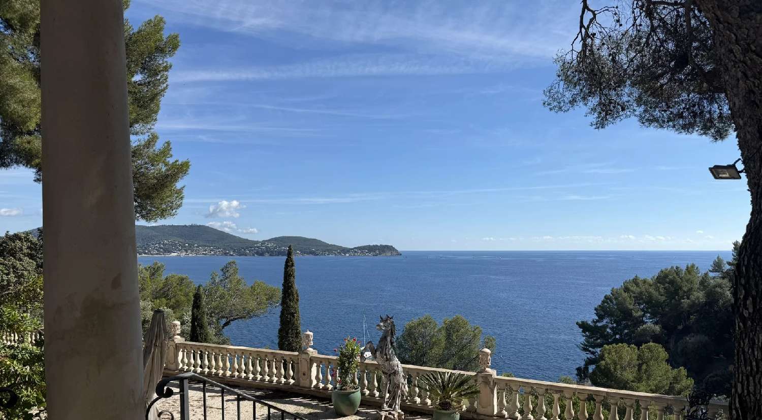  en venta villa La Garde Var 1