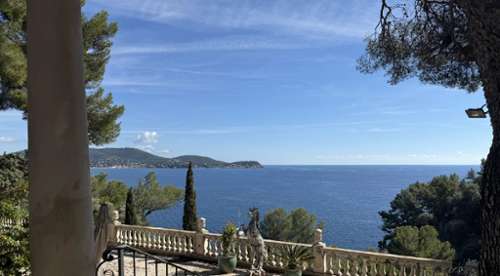 La Garde Var villa foto 7327886