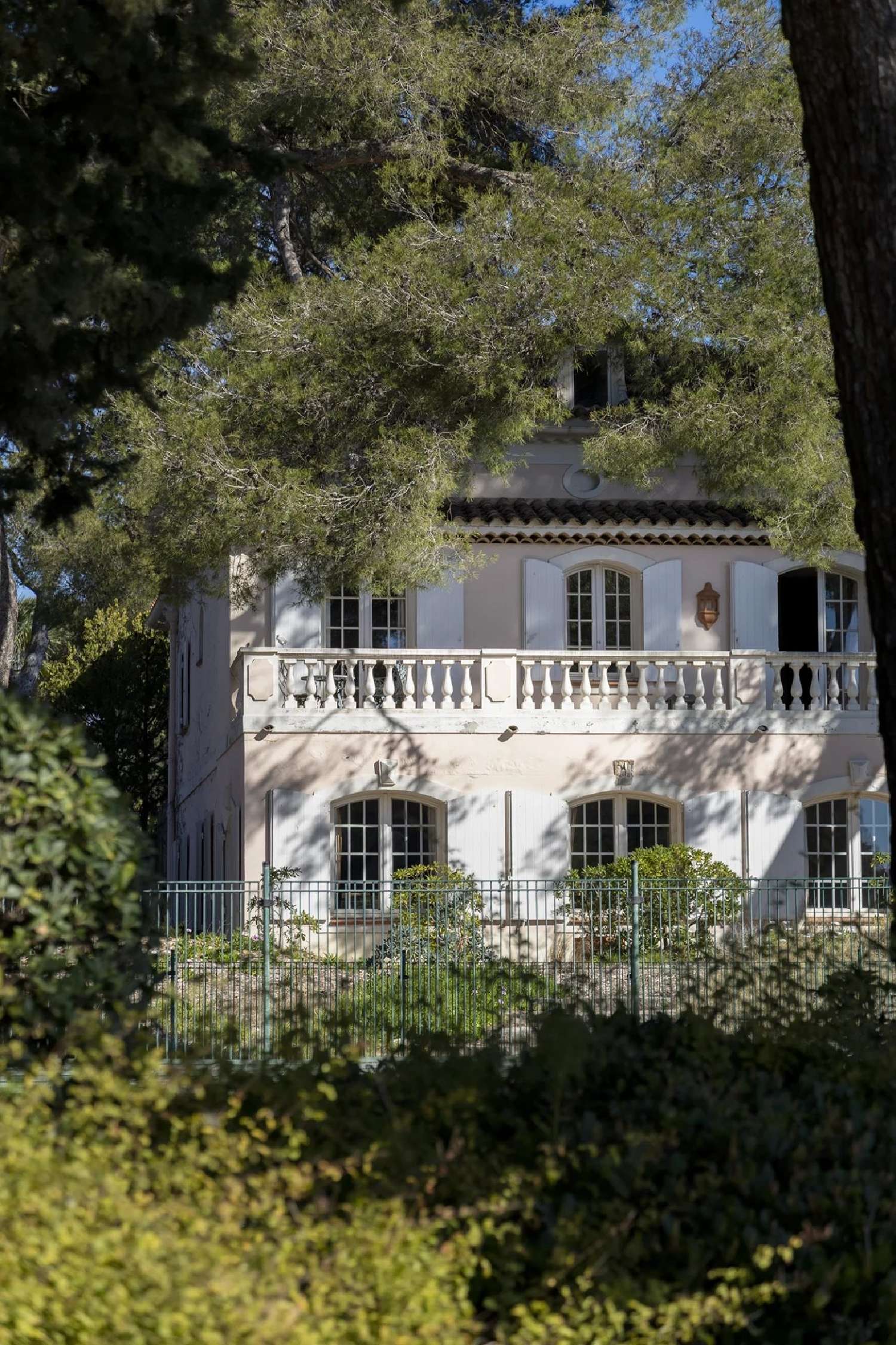  en venta villa La Garde Var 5
