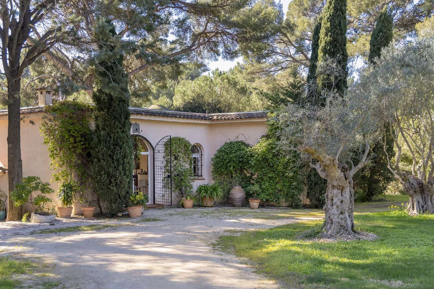  en venta villa La Garde Var 6