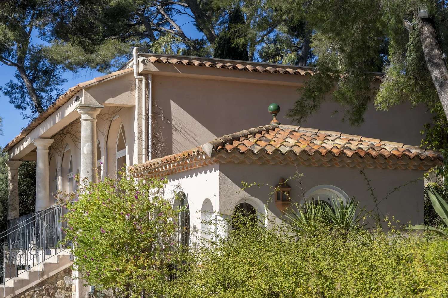  en venta villa La Garde Var 8