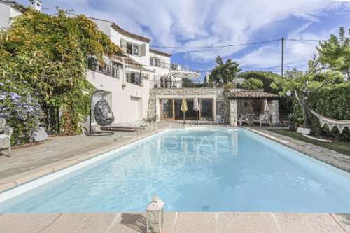 La Gaude Alpes-Maritimes villa foto 7341952