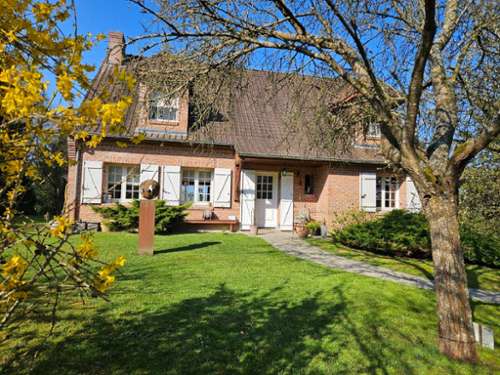 La Groise Nord villa foto