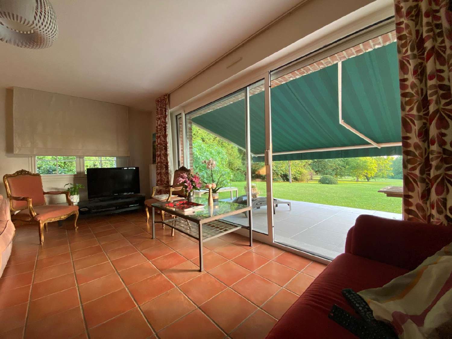  for sale villa La Groise Nord 5