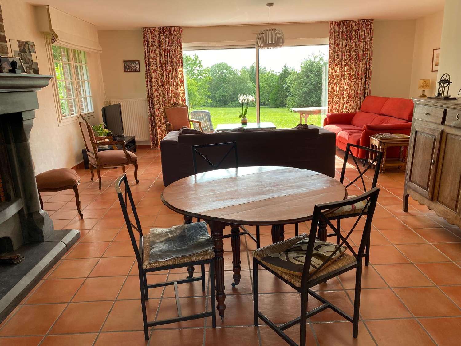  for sale villa La Groise Nord 6