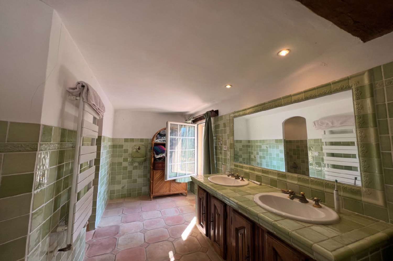  kaufen Villa La Motte Var 2