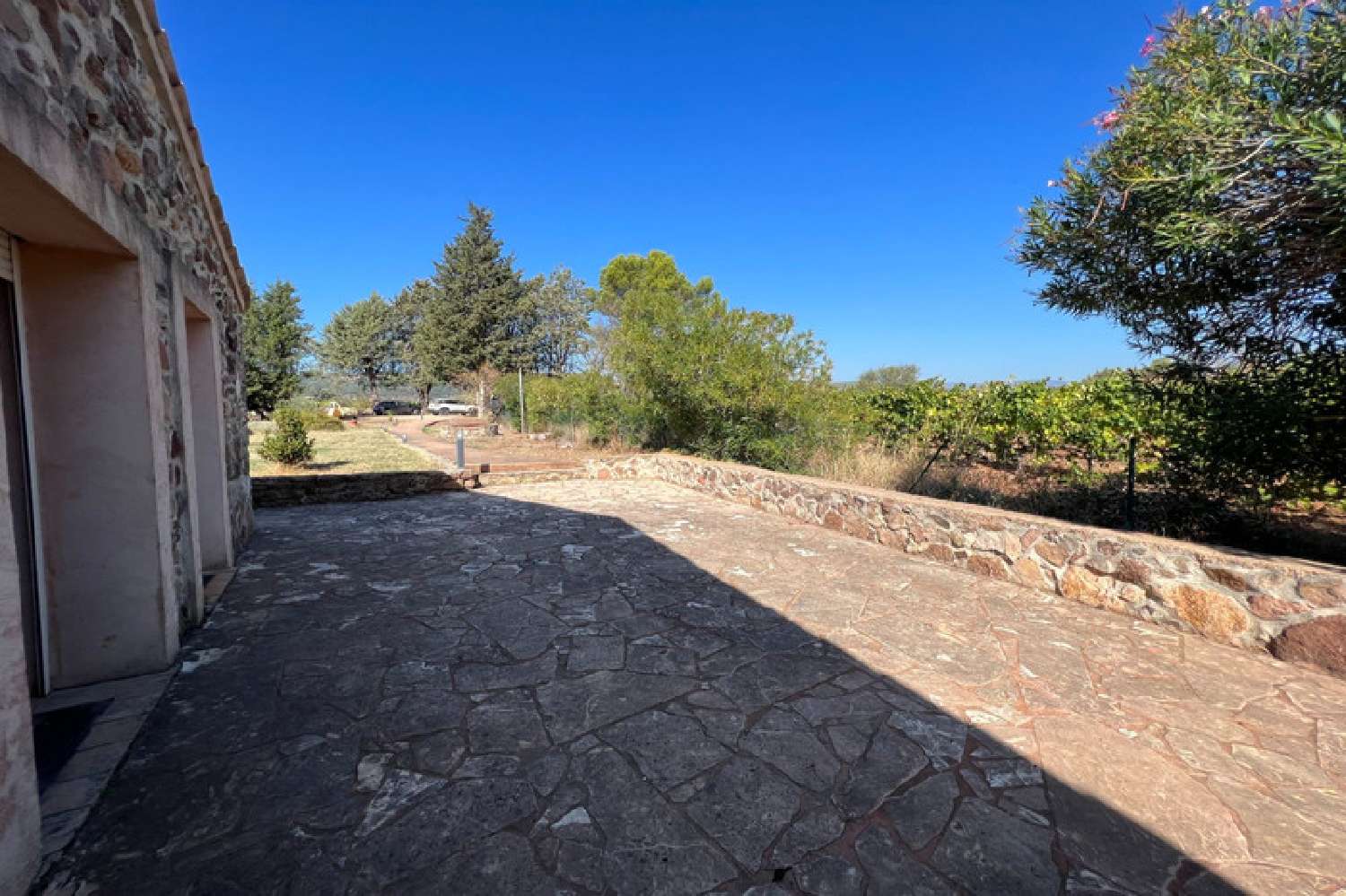  kaufen Villa La Motte Var 5