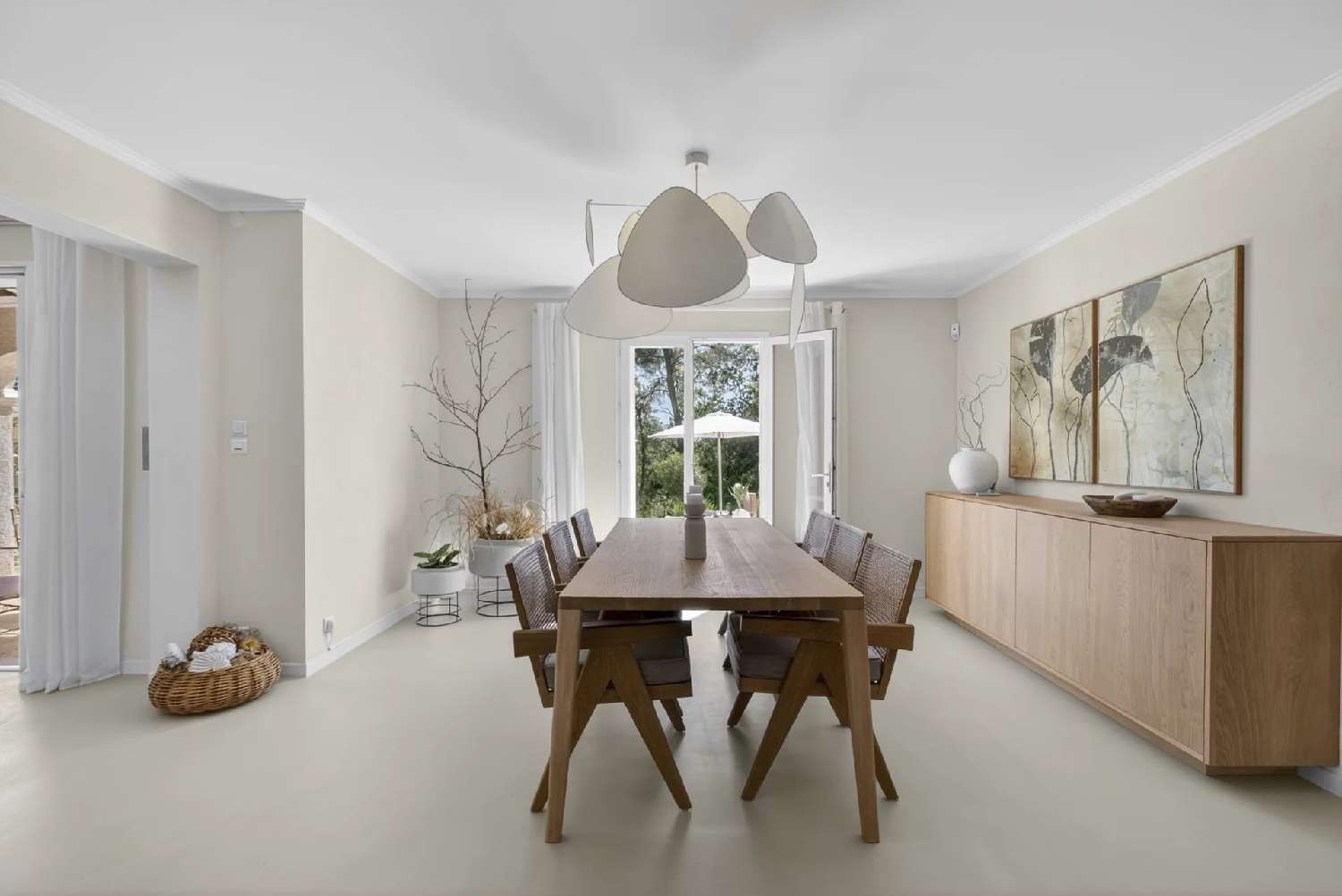  en venta villa La Motte Var 4