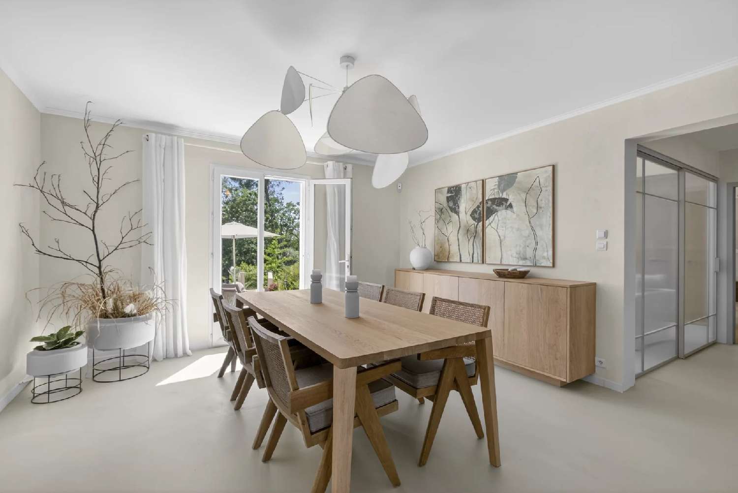  en venta villa La Motte Var 5