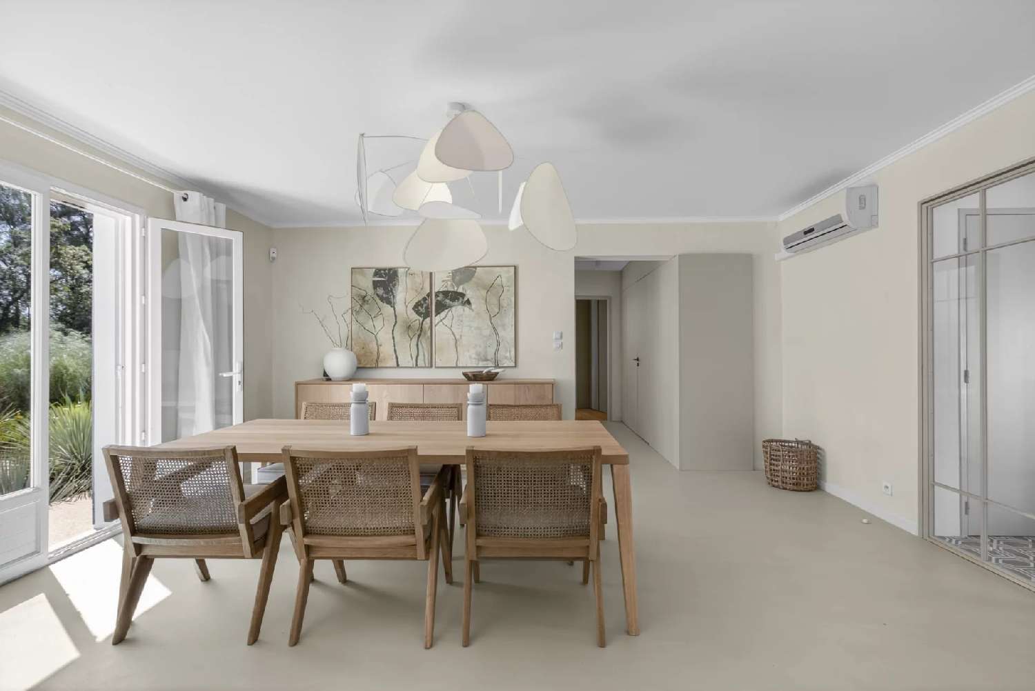  en venta villa La Motte Var 6