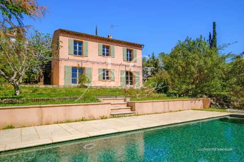 La Napoule Alpes-Maritimes villa foto 7327292