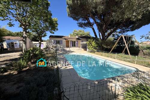 La Napoule Alpes-Maritimes villa foto 7346643