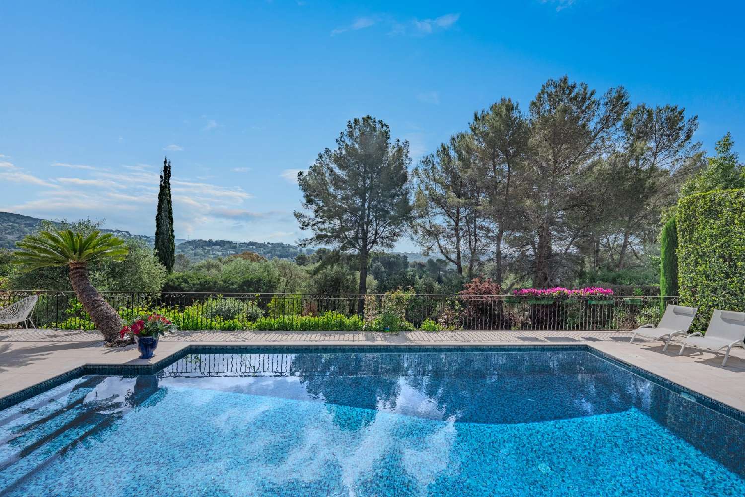  en venta villa La Roquette-sur-Siagne Alpes-Maritimes 2