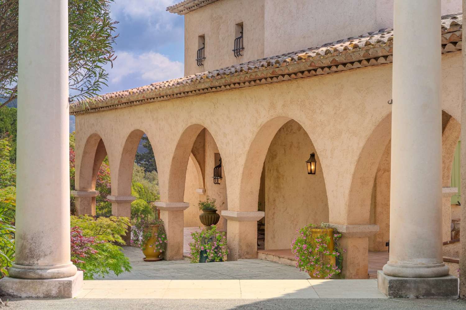  en venta villa La Roquette-sur-Siagne Alpes-Maritimes 3