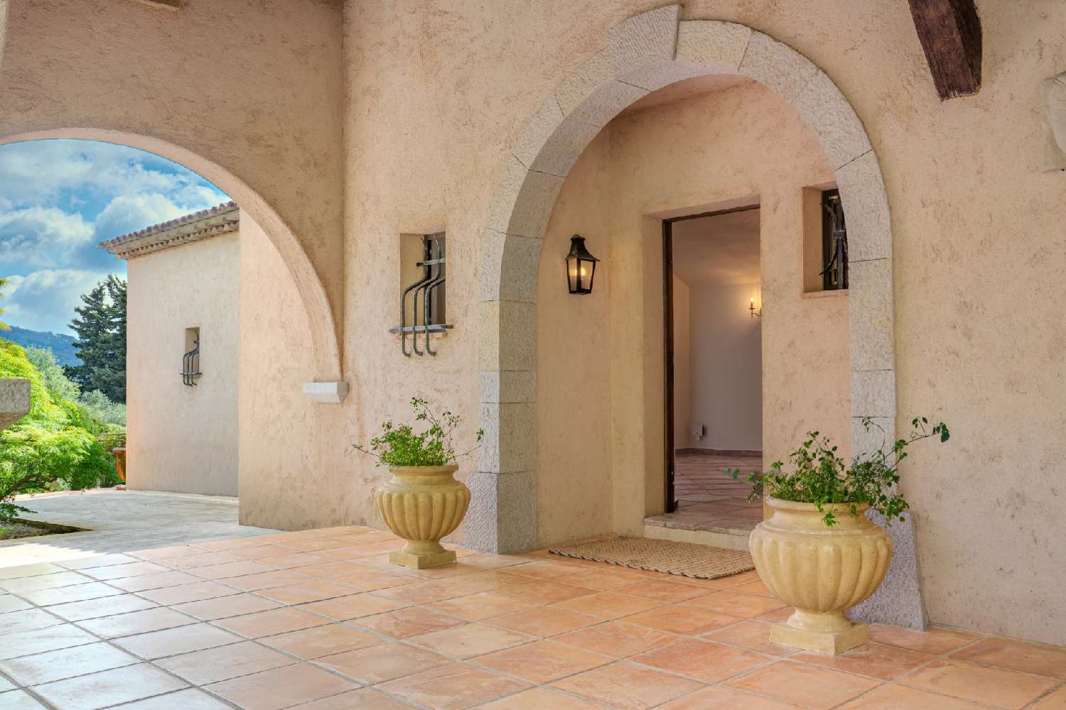  en venta villa La Roquette-sur-Siagne Alpes-Maritimes 4
