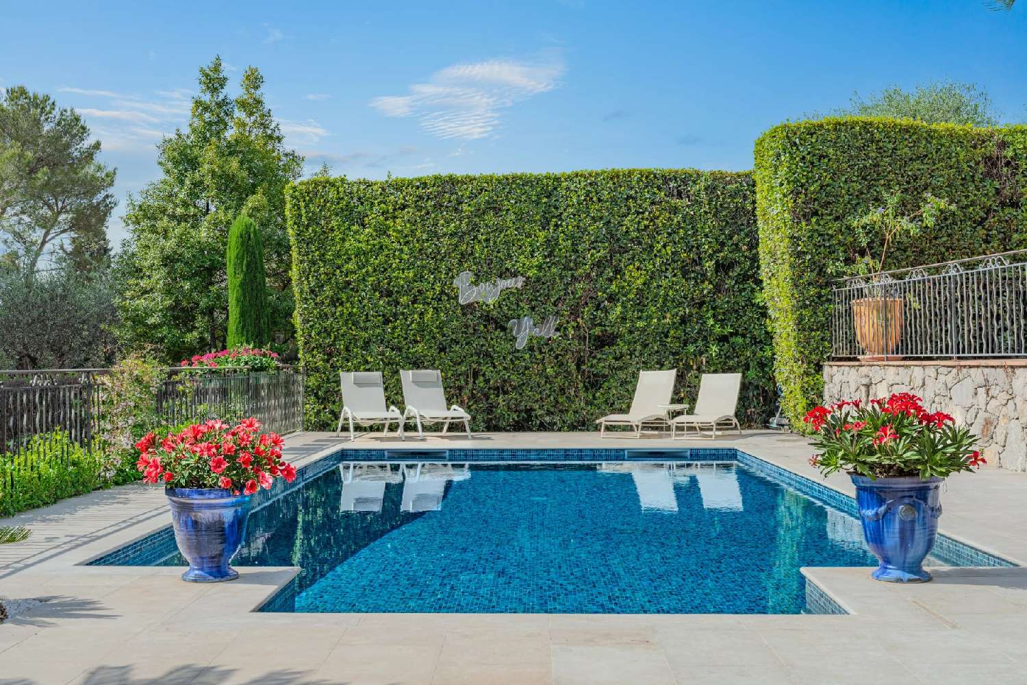  en venta villa La Roquette-sur-Siagne Alpes-Maritimes 7