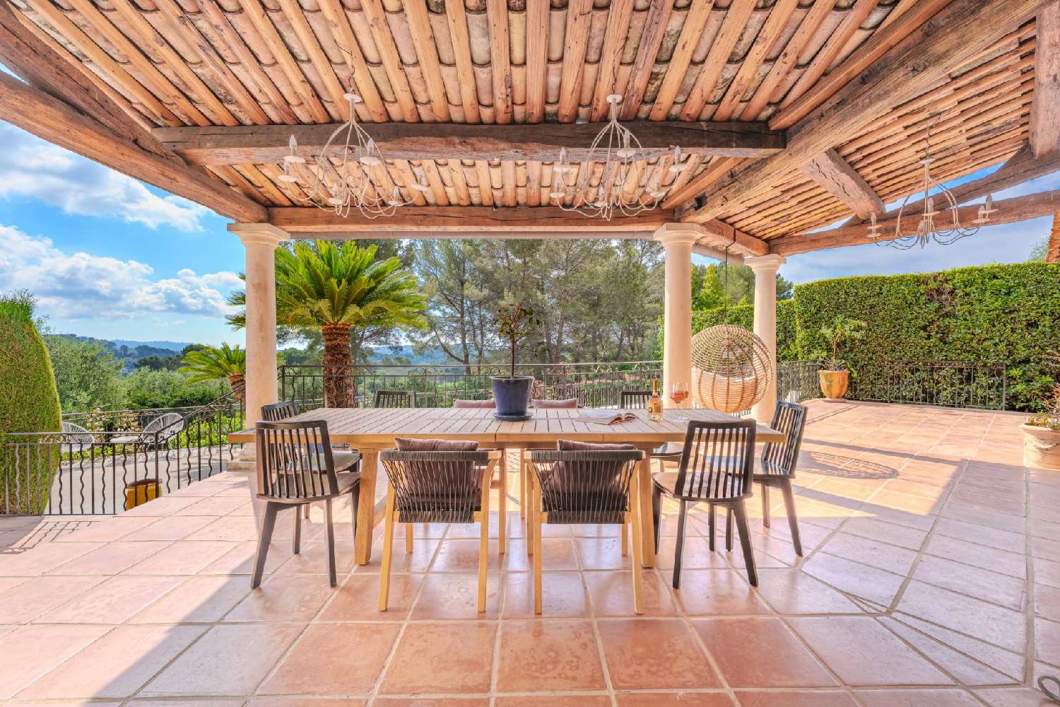  en venta villa La Roquette-sur-Siagne Alpes-Maritimes 8