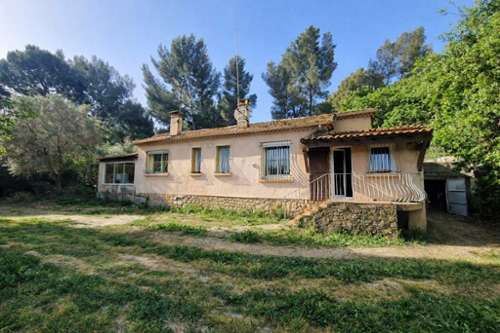 La Seyne-sur-Mer Var villa foto 7331563