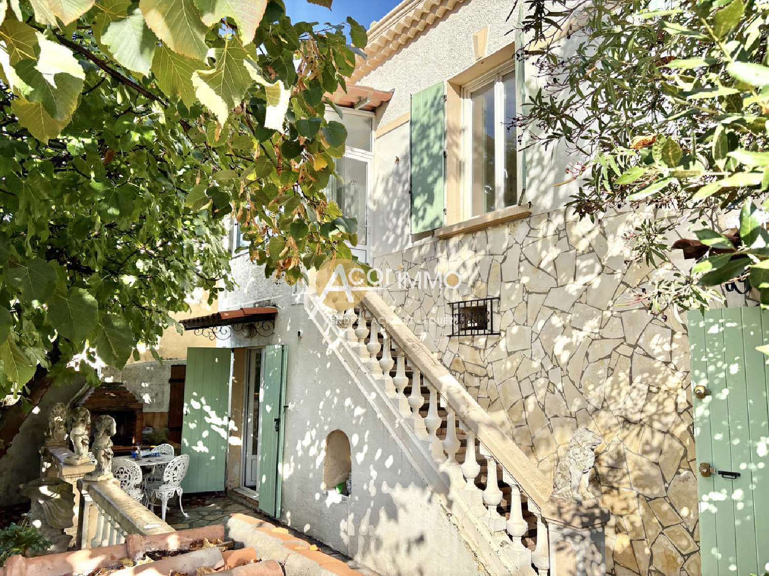  for sale villa La Seyne-sur-Mer Var 1