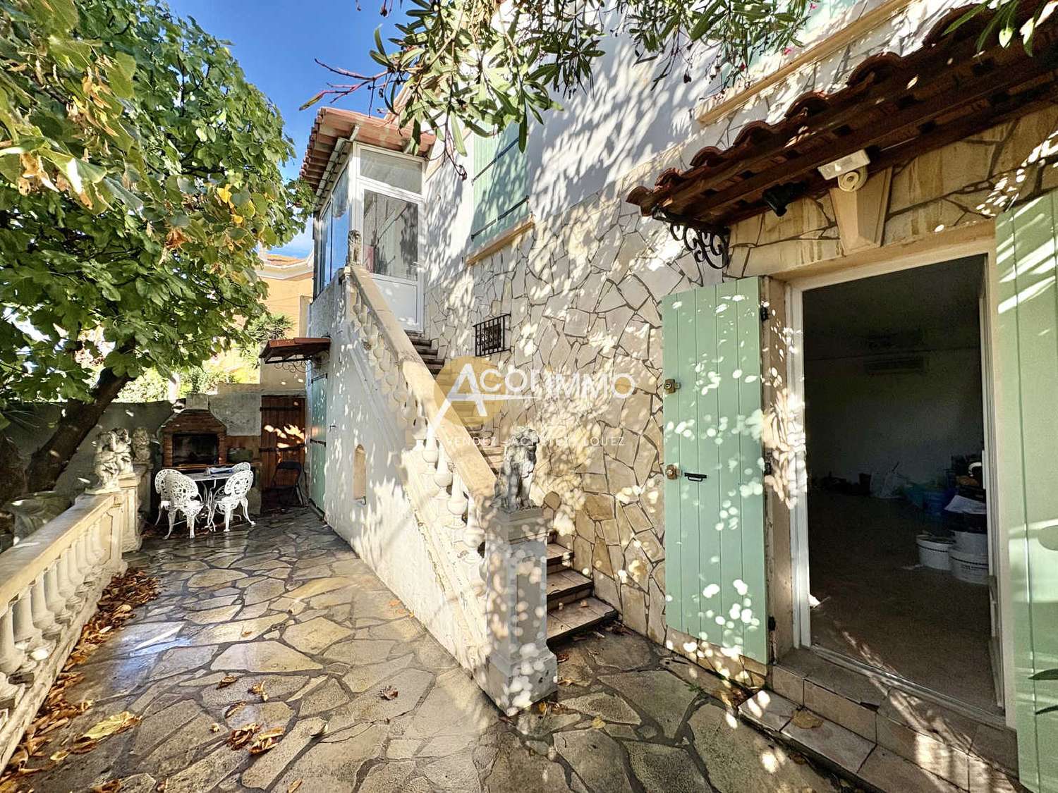  for sale villa La Seyne-sur-Mer Var 2