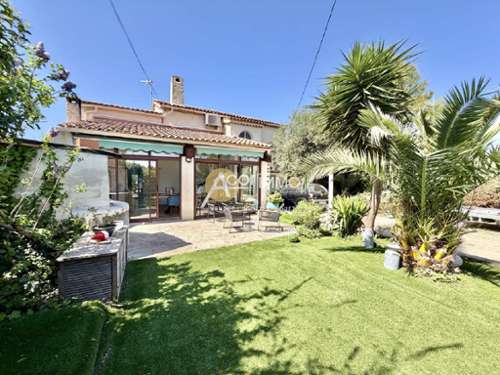 La Seyne-sur-Mer Var villa foto 7331592