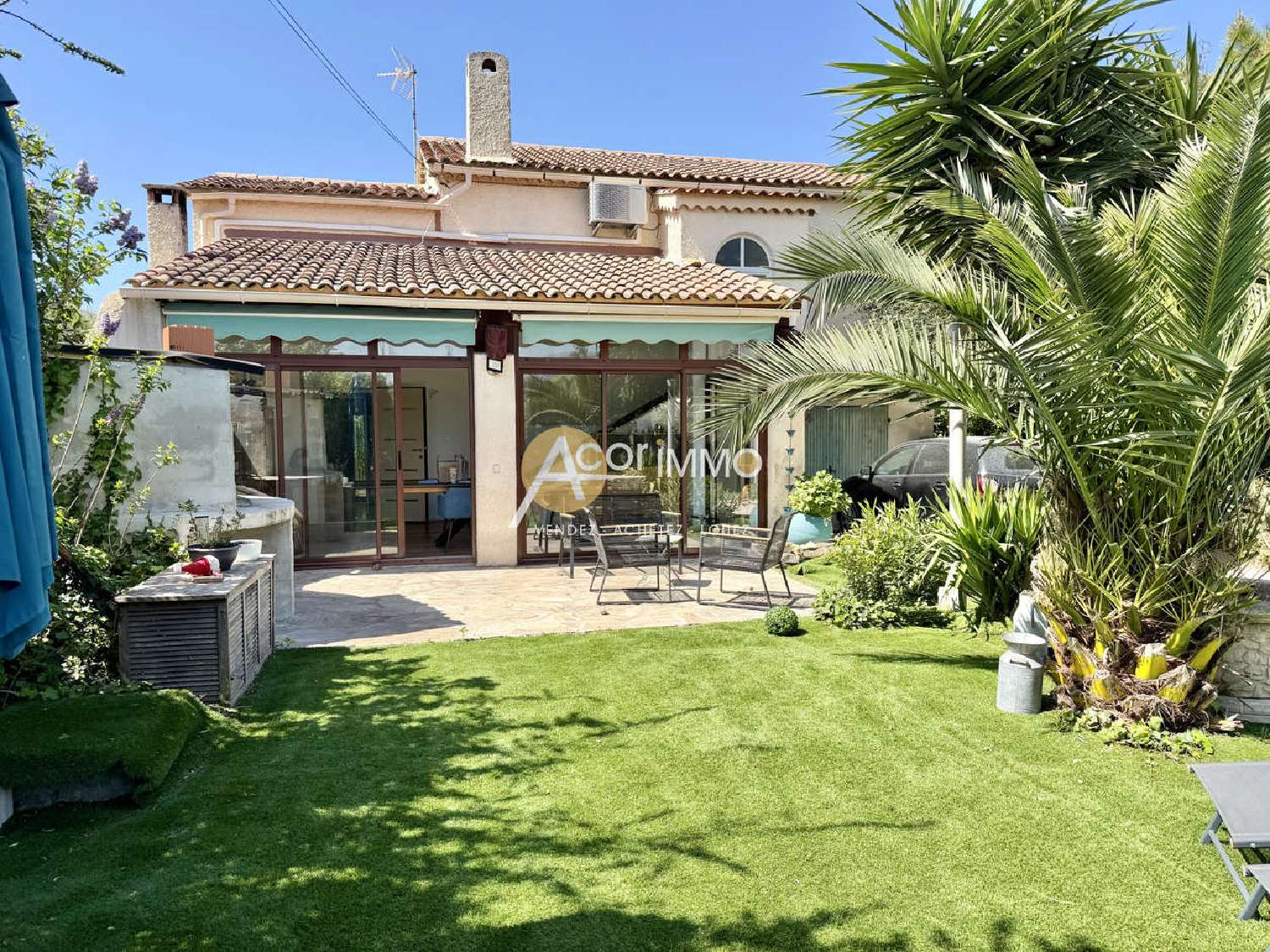  for sale villa La Seyne-sur-Mer Var 2
