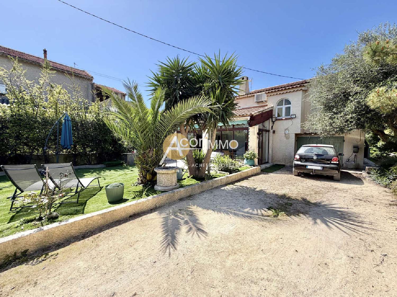  for sale villa La Seyne-sur-Mer Var 4