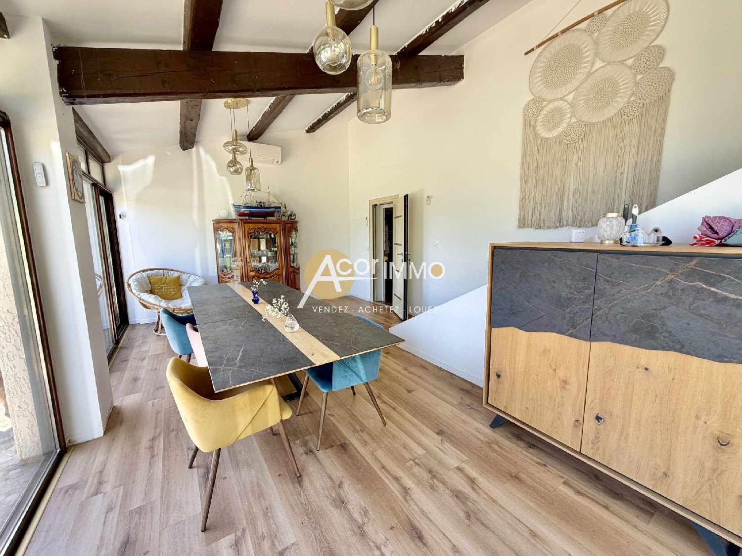  for sale villa La Seyne-sur-Mer Var 6