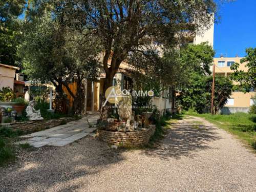 La Seyne-sur-Mer Var villa foto 7331593