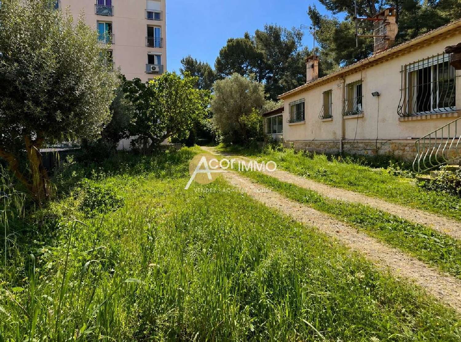  for sale villa La Seyne-sur-Mer Var 2
