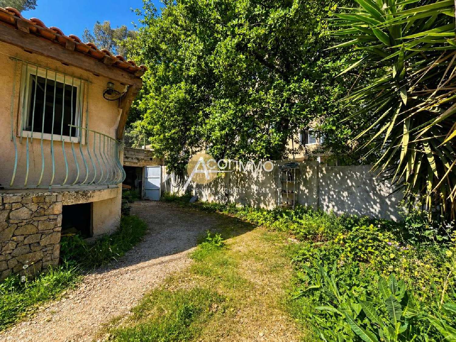  for sale villa La Seyne-sur-Mer Var 3