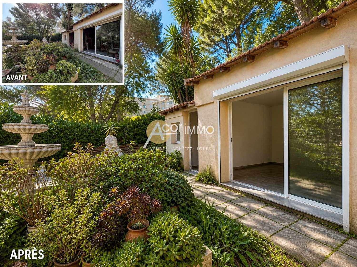  for sale villa La Seyne-sur-Mer Var 4