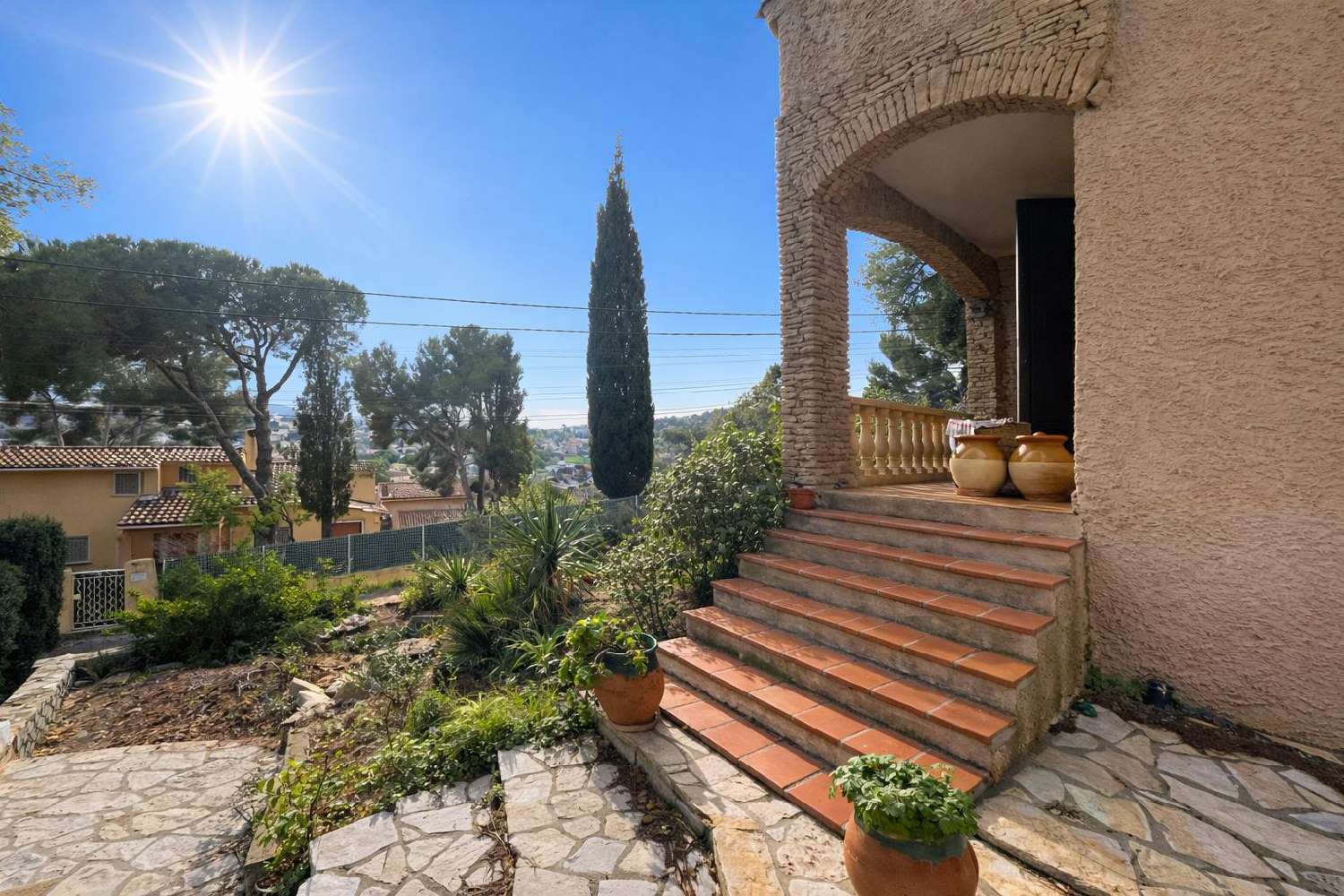  for sale villa La Seyne-sur-Mer Var 1