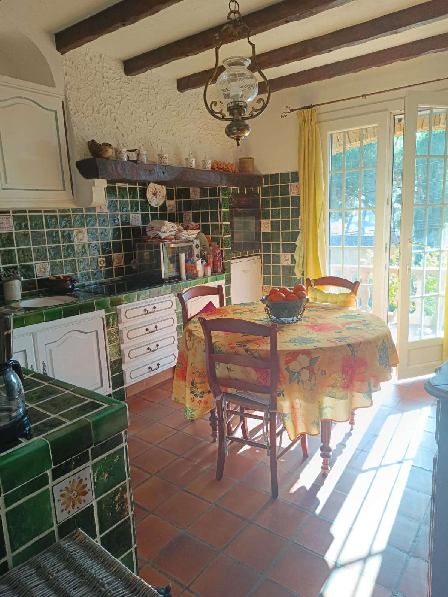  for sale villa La Seyne-sur-Mer Var 8