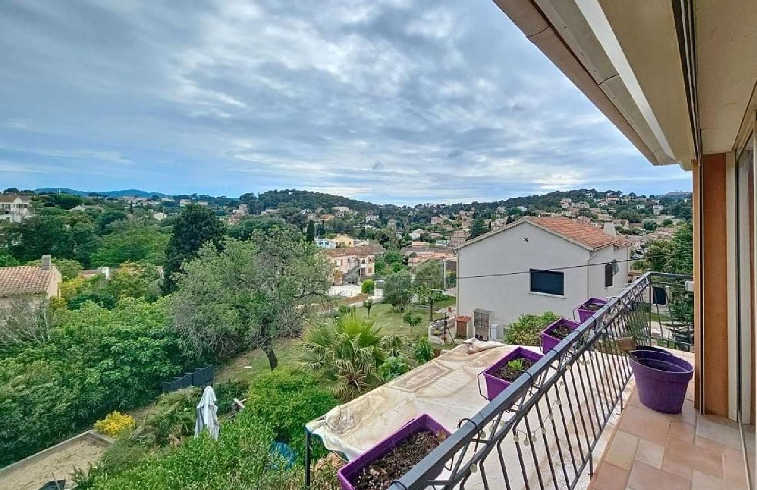  à vendre villa La Seyne-sur-Mer Var 1
