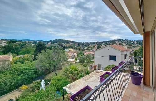 La Seyne-sur-Mer Var villa foto 7335832