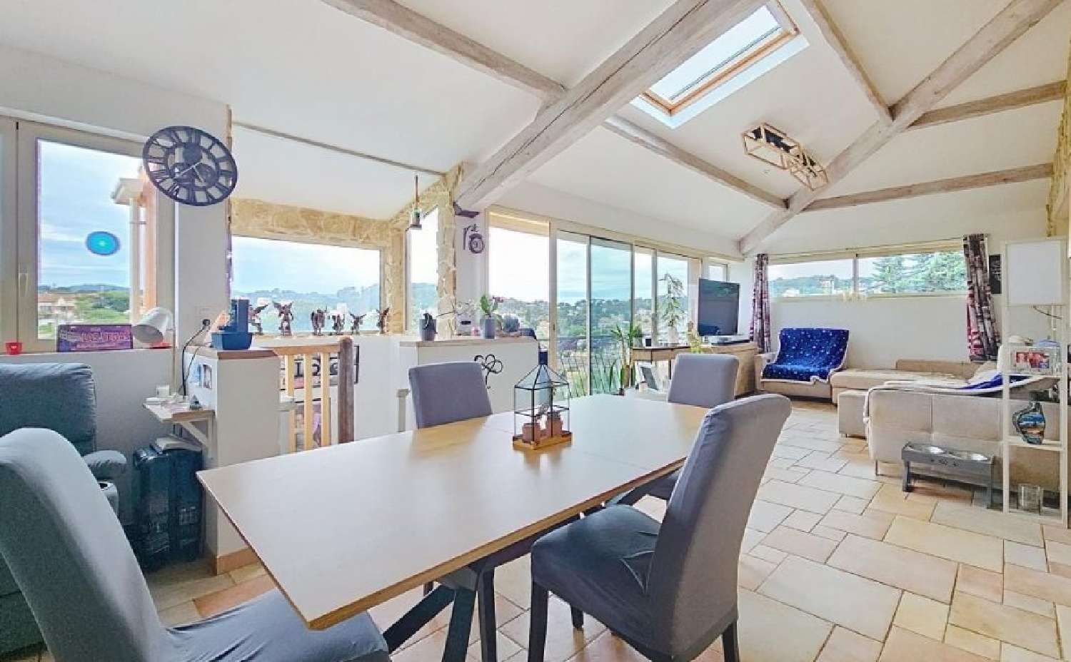  à vendre villa La Seyne-sur-Mer Var 2