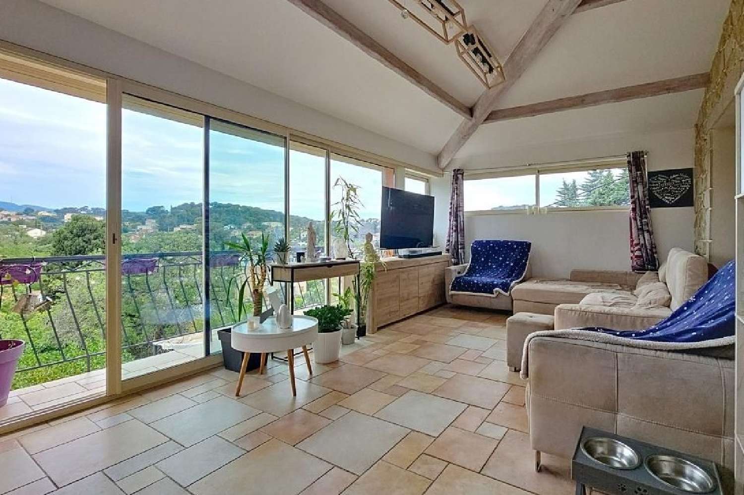  à vendre villa La Seyne-sur-Mer Var 3
