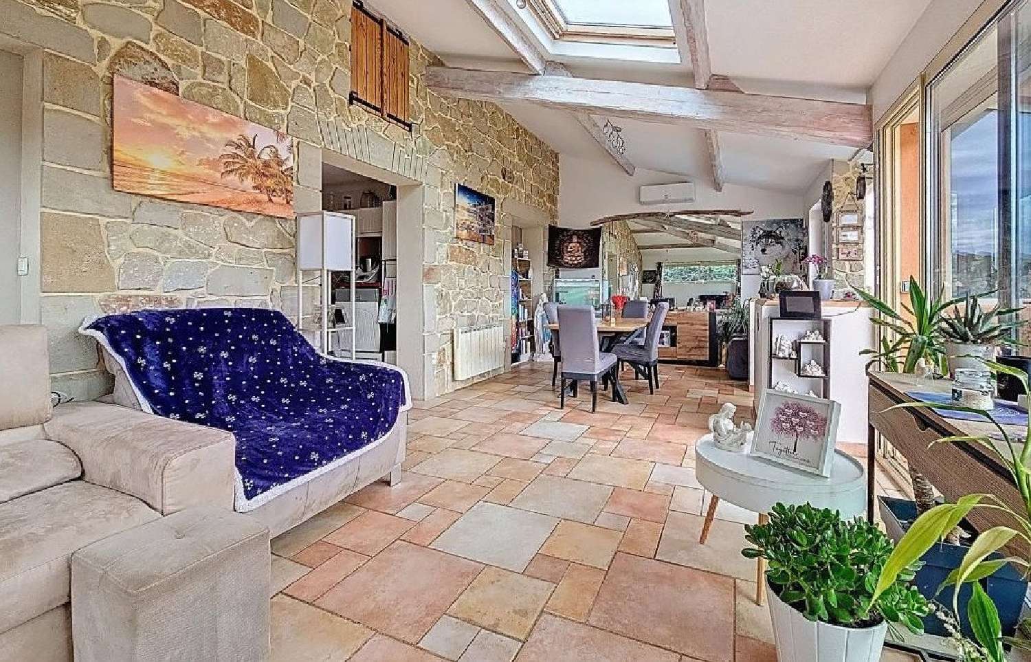  à vendre villa La Seyne-sur-Mer Var 4