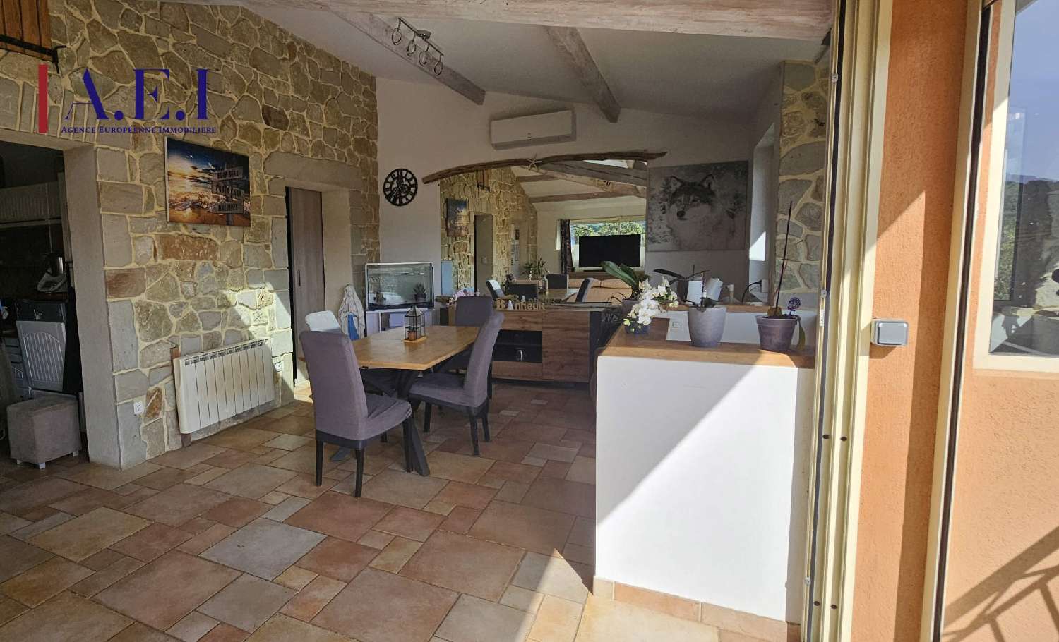  à vendre villa La Seyne-sur-Mer Var 5