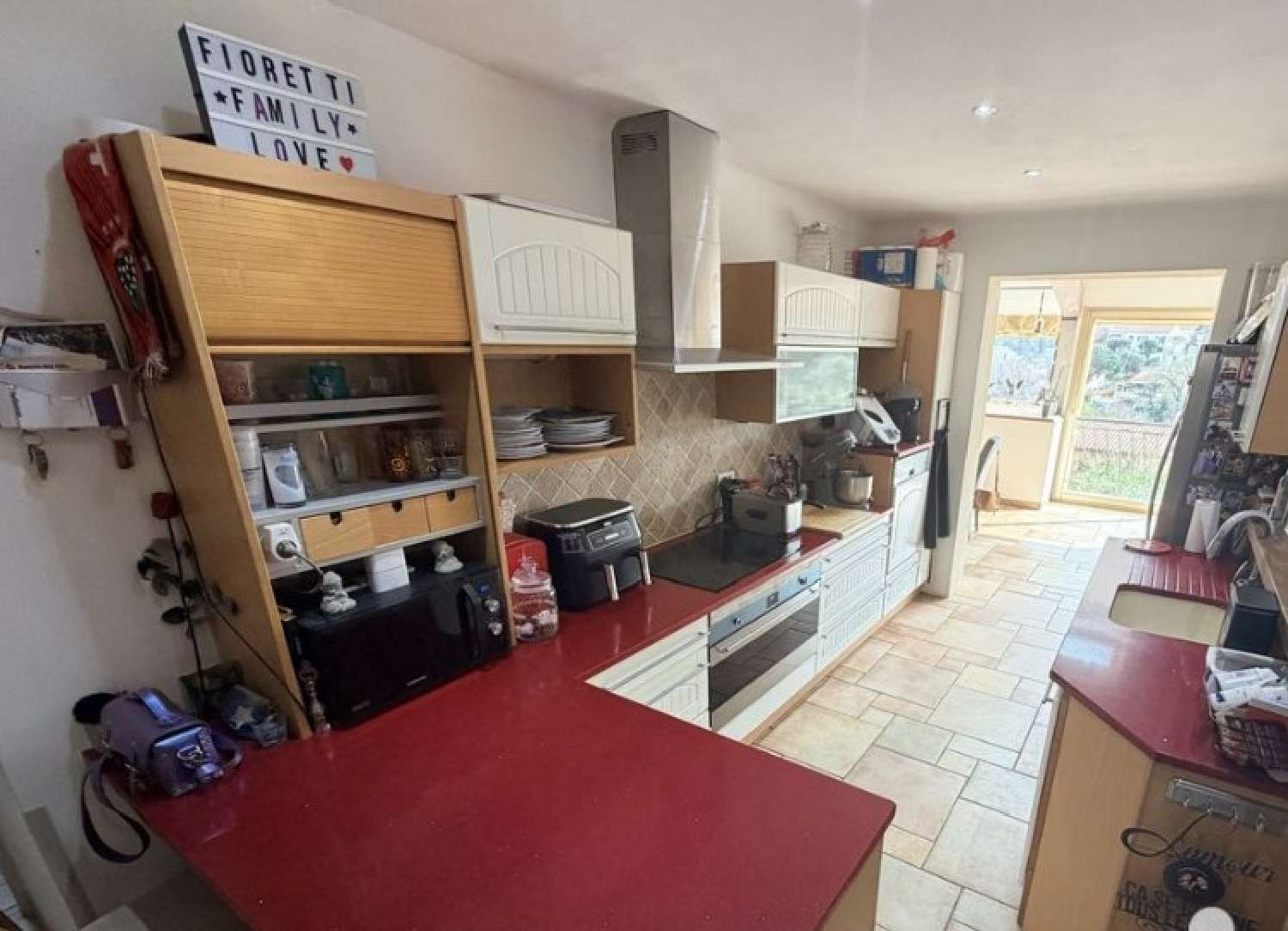  à vendre villa La Seyne-sur-Mer Var 6