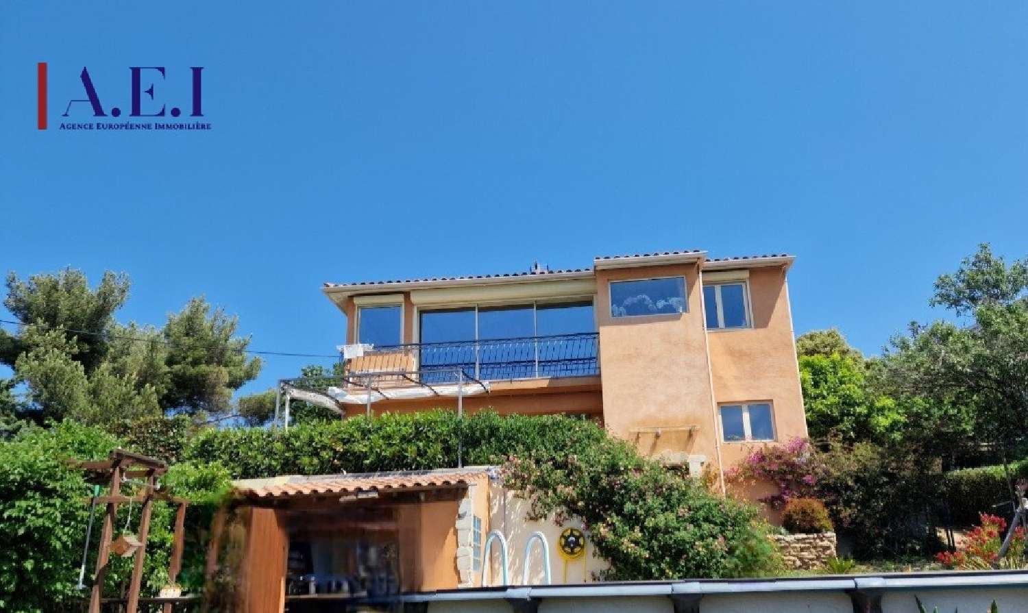  à vendre villa La Seyne-sur-Mer Var 7