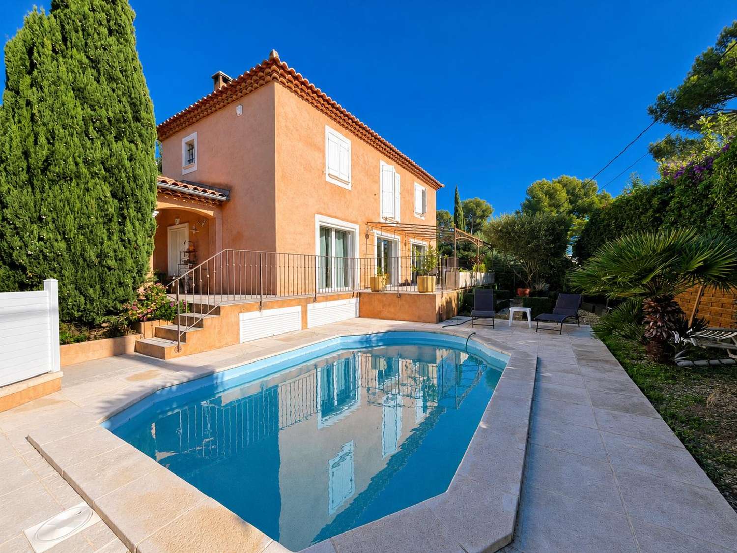 à vendre villa La Seyne-sur-Mer Var 1