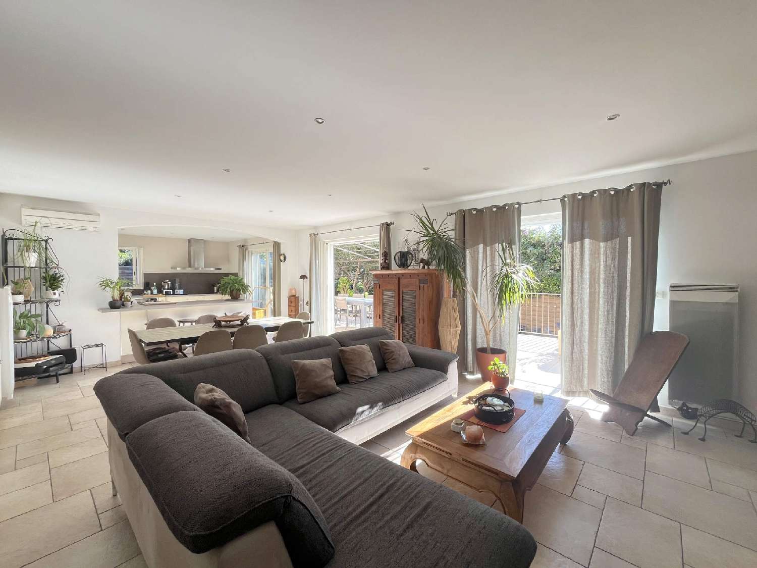  à vendre villa La Seyne-sur-Mer Var 5