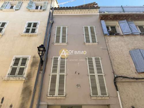La Seyne-sur-Mer Var villa foto 7340269