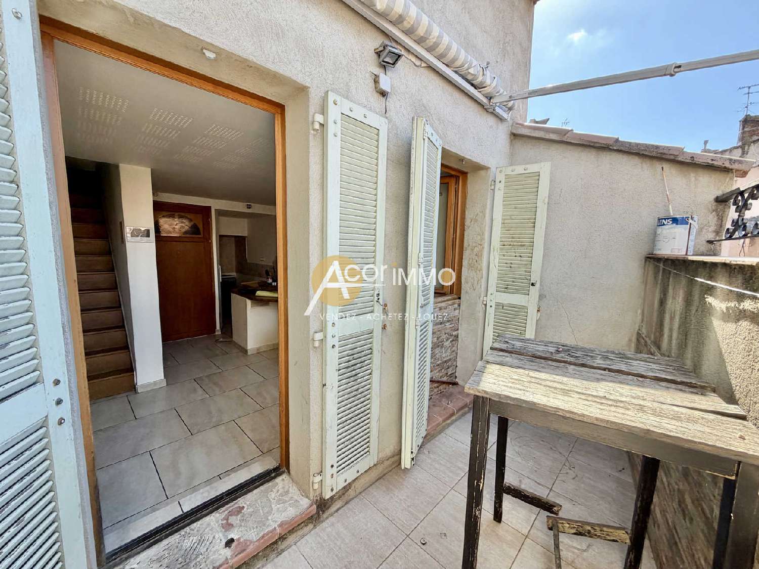  te koop villa La Seyne-sur-Mer Var 2