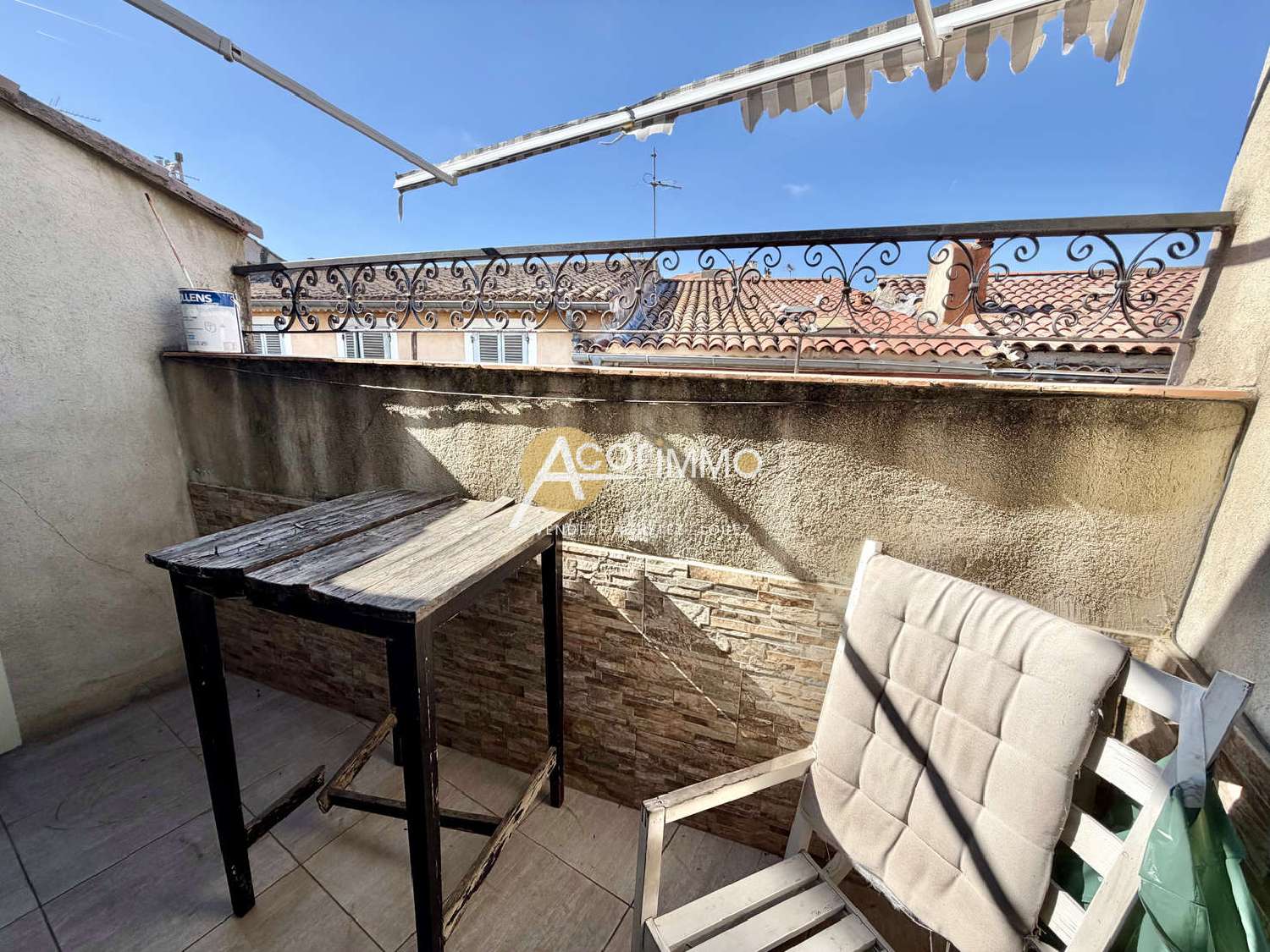  te koop villa La Seyne-sur-Mer Var 3