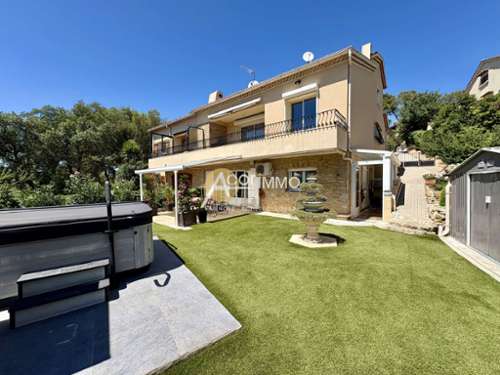 La Seyne-sur-Mer Var villa foto 7340277