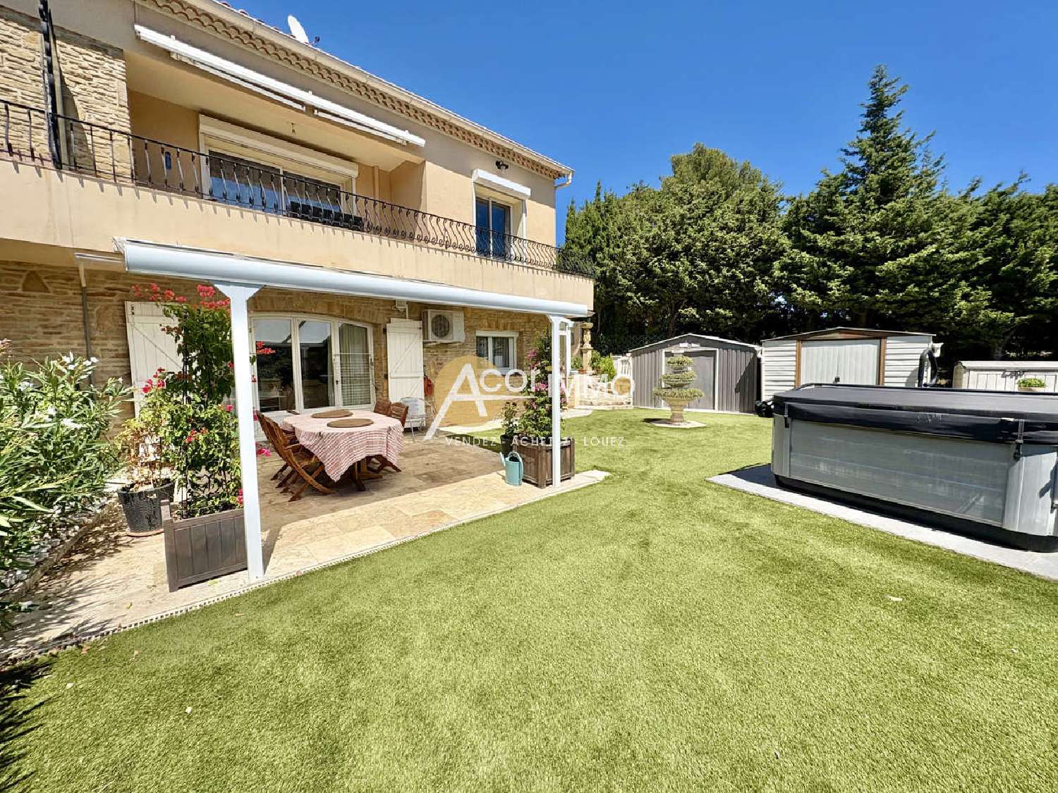 te koop villa La Seyne-sur-Mer Var 2