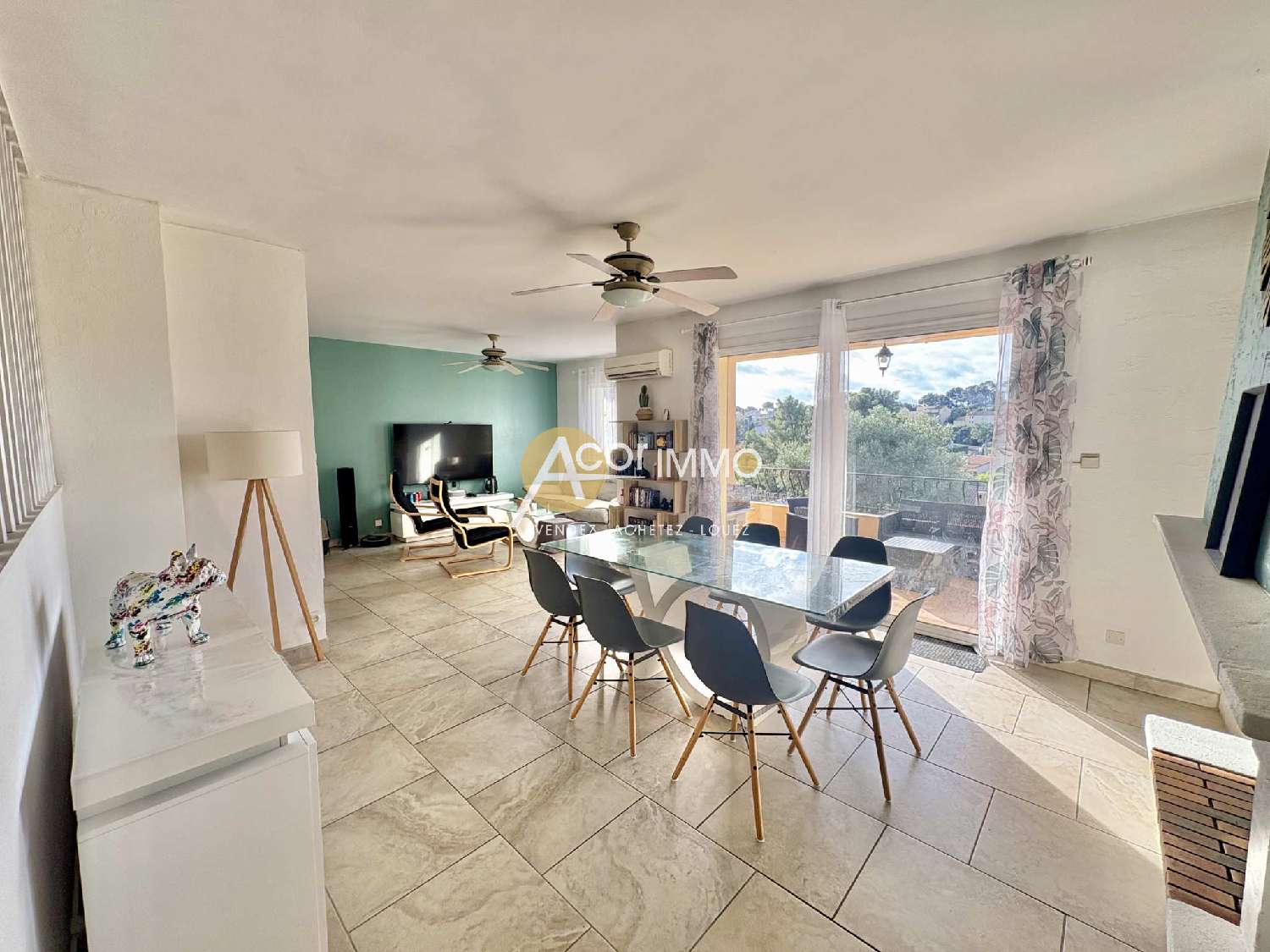 te koop villa La Seyne-sur-Mer Var 3